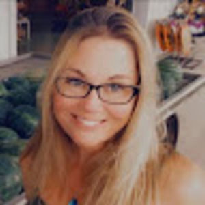 Meet your Posher, Jodi